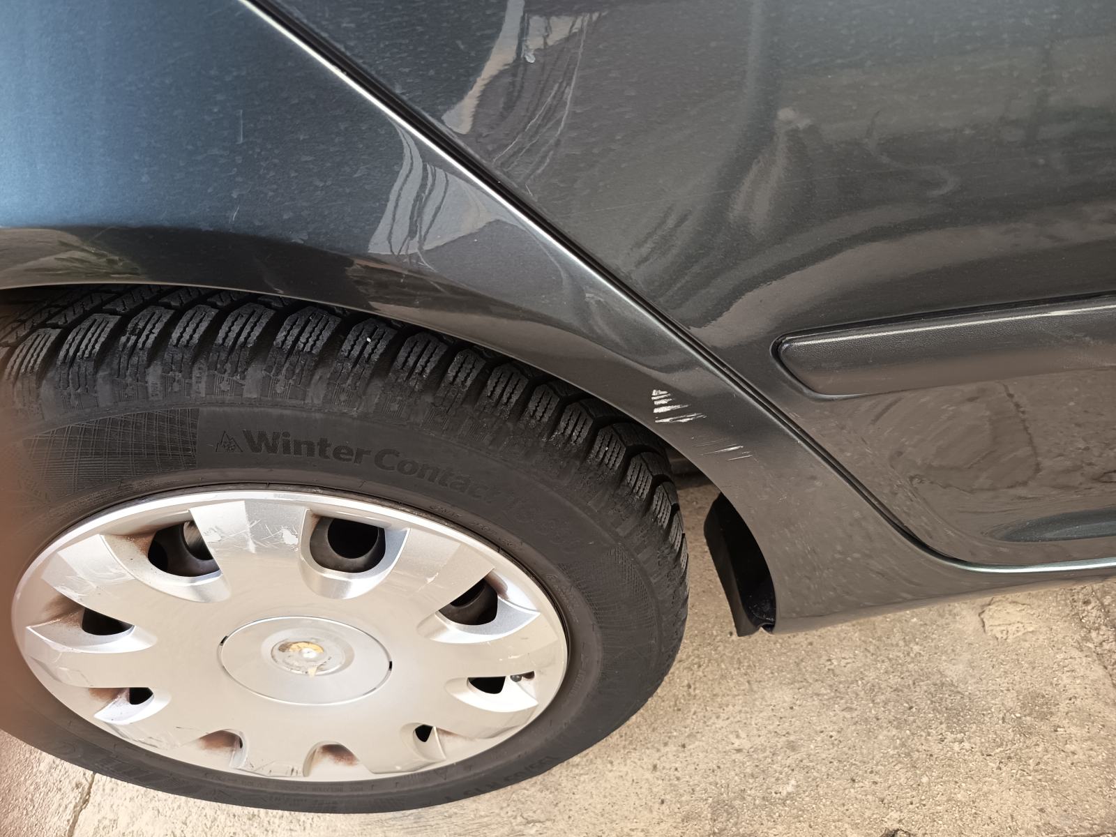 Škoda Octavia 1,6 - LPG, fotografija 4