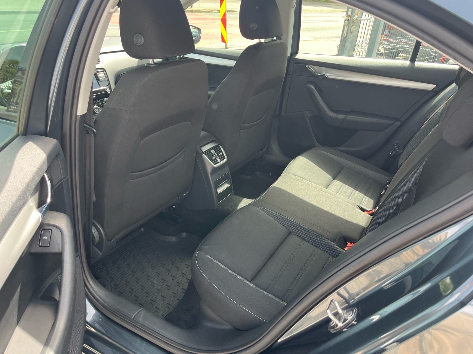 Škoda Octavia 1.6 TDI 1.VL Nije uvoz Jamstvo 1G, fotografija 11
