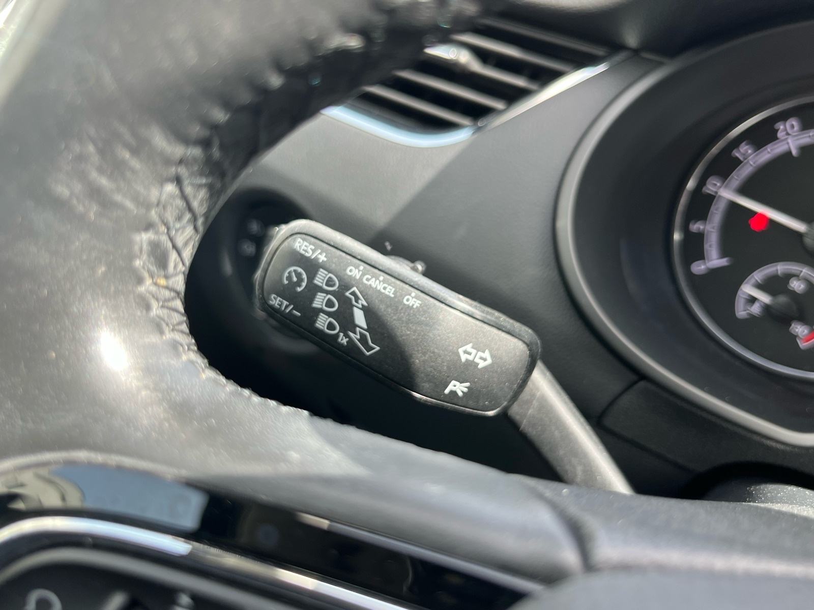 Škoda Octavia 1.6 TDI 1.VL Nije uvoz Jamstvo 1G, fotografija 14