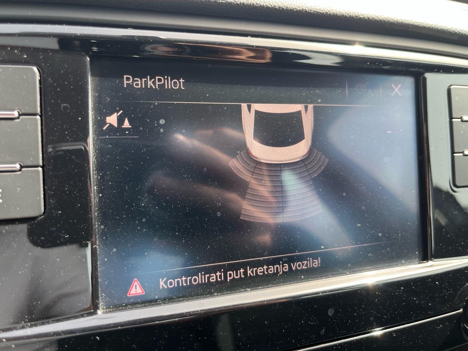 Škoda Octavia 1.6 TDI 1.VL Nije uvoz Jamstvo 1G, fotografija 16