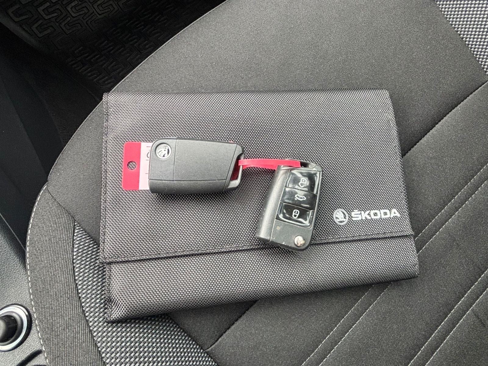 Škoda Octavia 1.6 TDI 115 KS 1.VL Nije uvoz Jamstvo 1G, fotografija 18