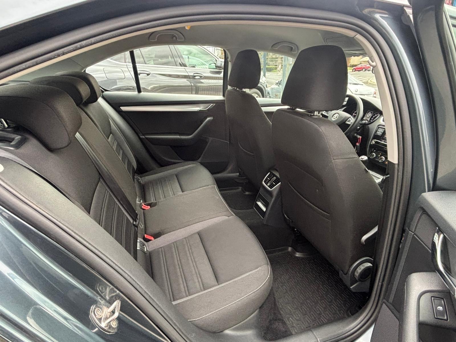 Škoda Octavia 1.6 TDI 115 KS 1.VL Nije uvoz Jamstvo 1G, fotografija 11