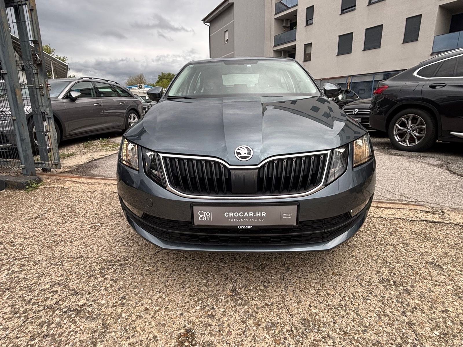 Škoda Octavia 1.6 TDI 115 KS 1.VL Nije uvoz Jamstvo 1G, fotografija 2