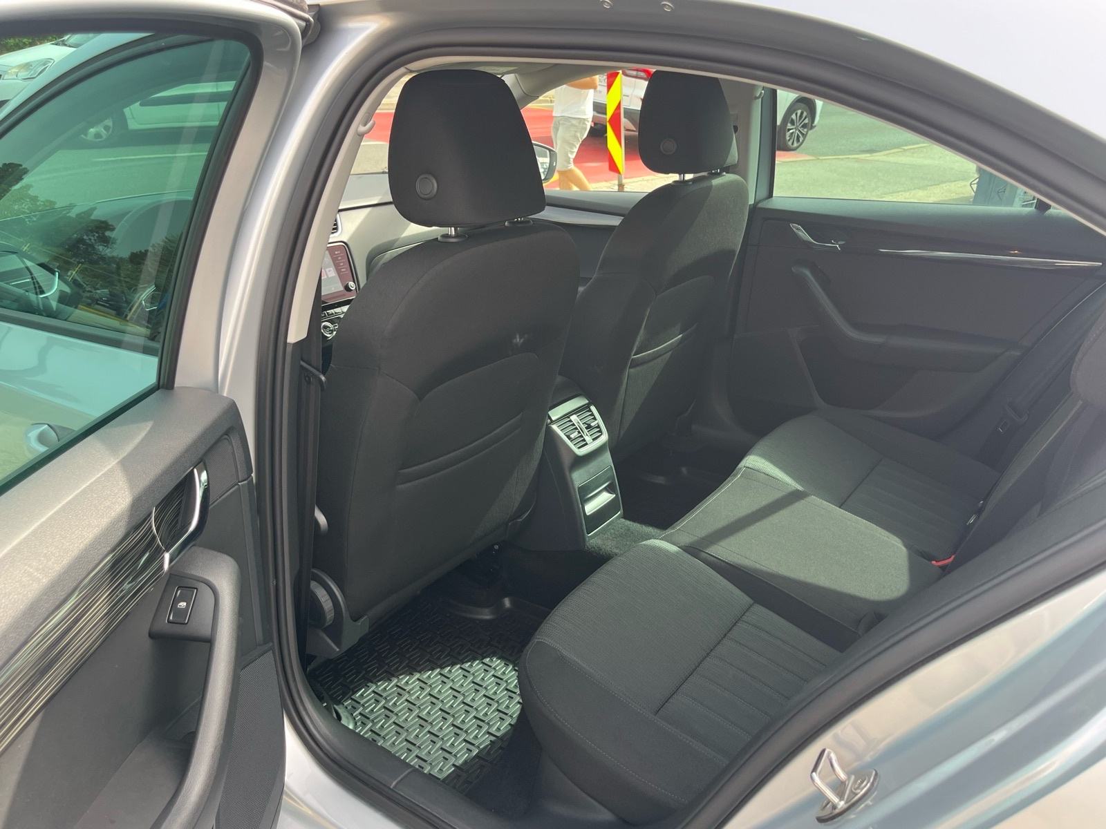 Škoda Octavia 1.6 TDI 115 KS WINNER 1.VL Nije uvoz Jamstvo 1G, fotografija 13