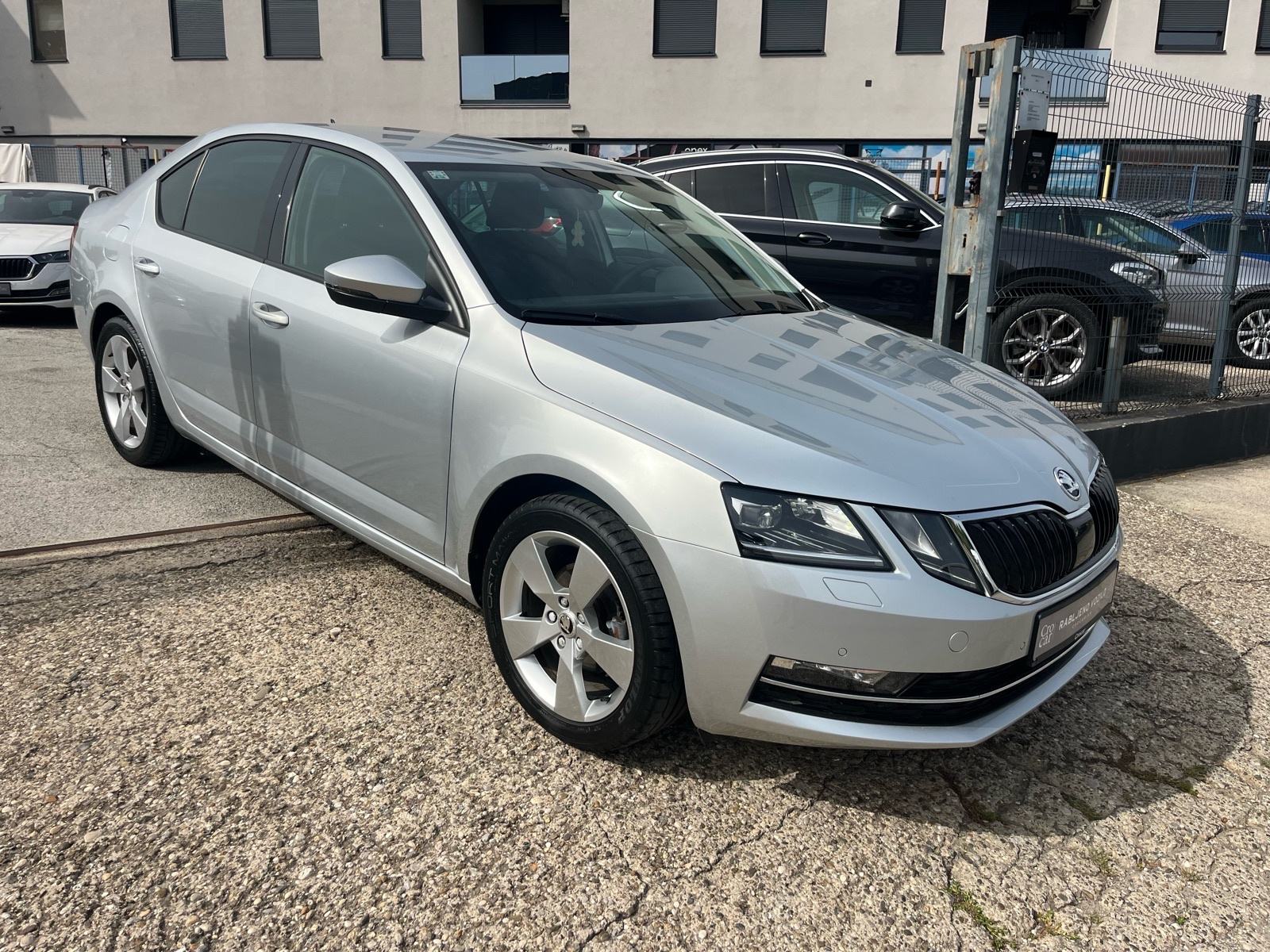 Škoda Octavia 1.6 TDI 115 KS WINNER 1.VL Nije uvoz Jamstvo 1G, fotografija 1