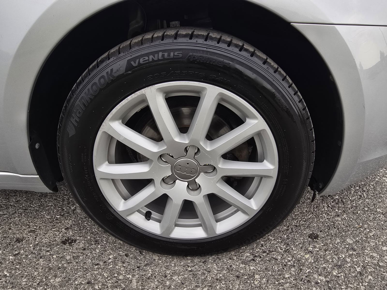 Škoda Octavia 1,6 TDI-2015gd.md-CLIMATRONIC-alu,175tkm,senzori,KARTICE, fotografija 5