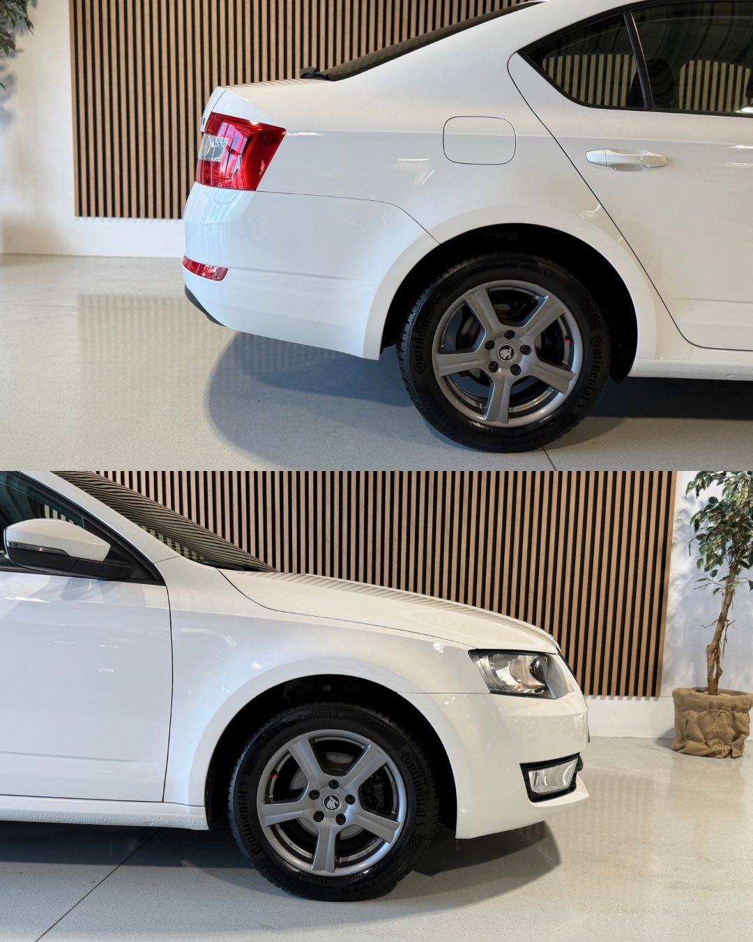 Škoda Octavia 1,6 TDI *ALU - KLIMA - 12 MJ JAMSTVO*, fotografija 10