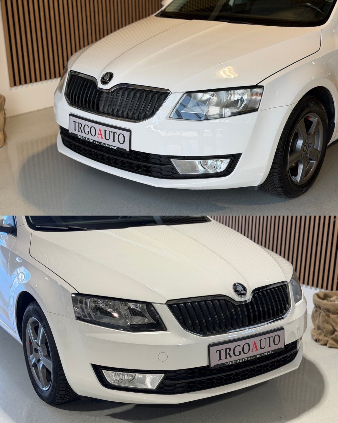 Škoda Octavia 1,6 TDI *ALU - KLIMA - 12 MJ JAMSTVO*, fotografija 4