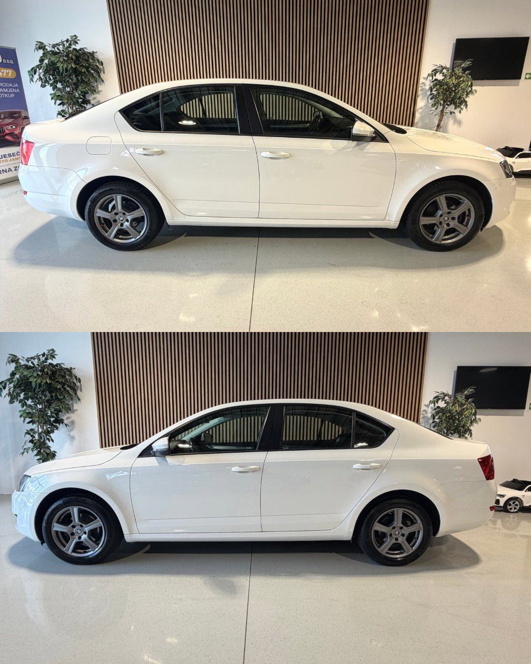 Škoda Octavia 1,6 TDI *ALU - KLIMA - 12 MJ JAMSTVO*, fotografija 5