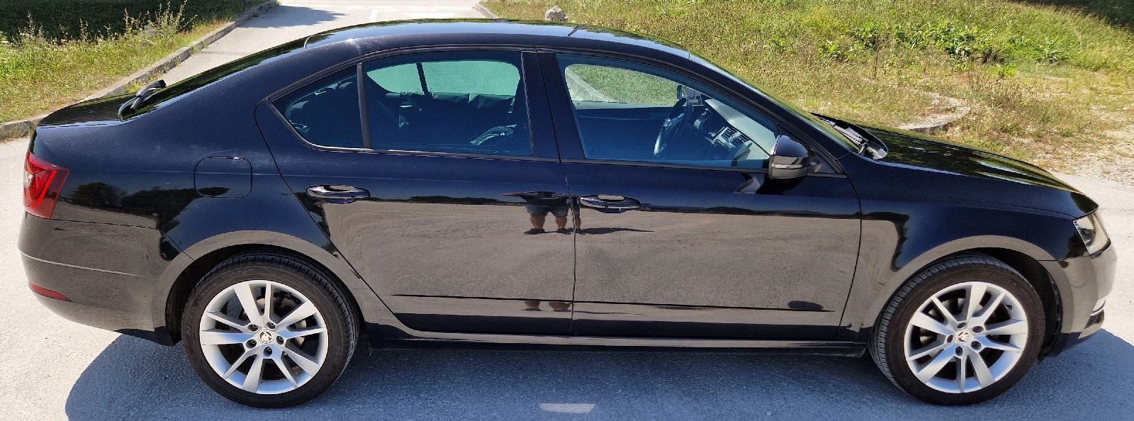Škoda Octavia 1,6 TDI DSG STYLE ***HITNO, fotografija 8