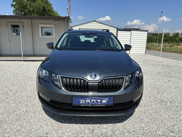 Škoda Octavia 1,6 TDI DSG, REG 9/26, navi, servis motora i mjenjača, fotografija 2