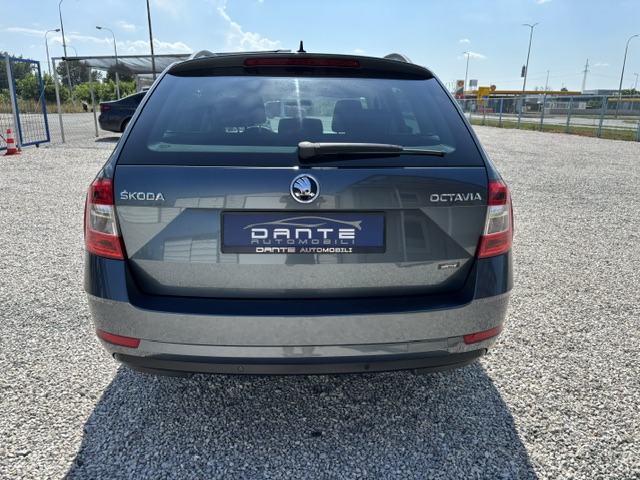 Škoda Octavia 1,6 TDI DSG, REG 9/26, navi, servis motora i mjenjača, fotografija 5