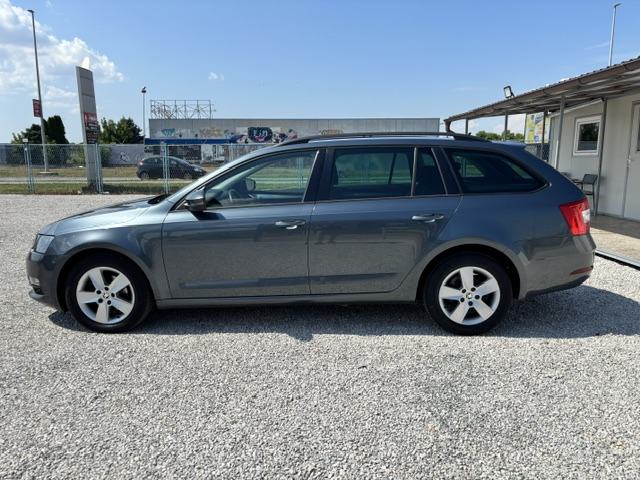 Škoda Octavia 1,6 TDI DSG, REG 9/26, navi, servis motora i mjenjača, fotografija 3