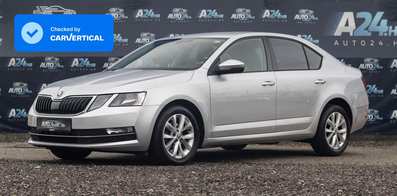 Škoda Octavia 1,6 TDI DSG Style|RATA 180€|ALU|CARPLAY|TEMPOMAT|SENZORI, fotografija 1