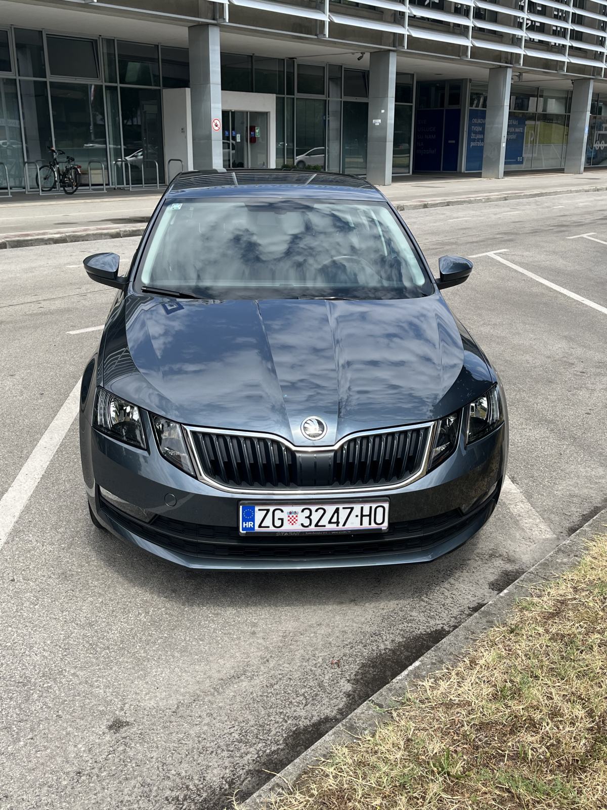 Škoda Octavia 1.6 TDI EDITION 1.vlasnik 70tkm, fotografija 2