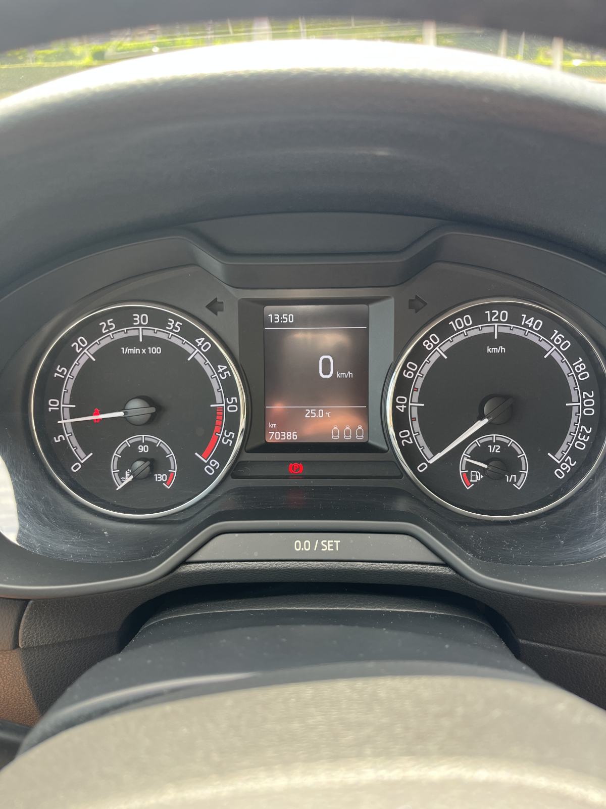 Škoda Octavia 1.6 TDI EDITION 1.vlasnik 70tkm, fotografija 9