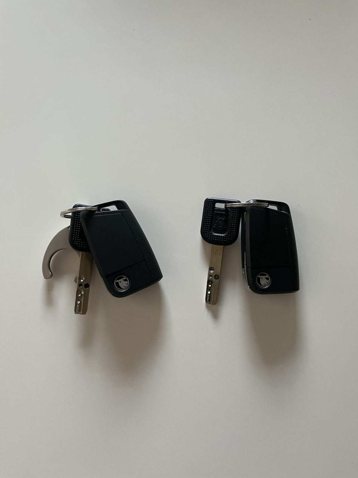Škoda Octavia 1.6 TDI EDITION 1.vlasnik 70tkm, fotografija 18