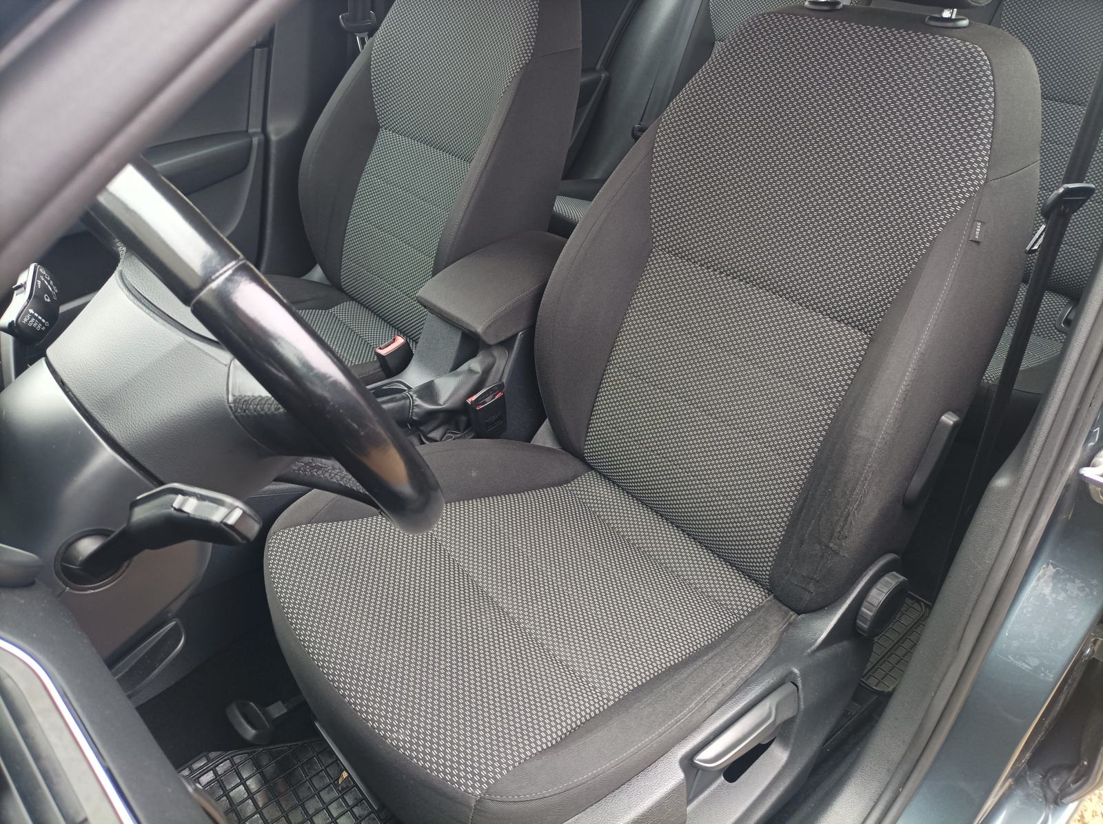 Škoda Octavia 1.6 TDi ELEGANCE, automatik DSG, REG. DO 02/2027, fotografija 7