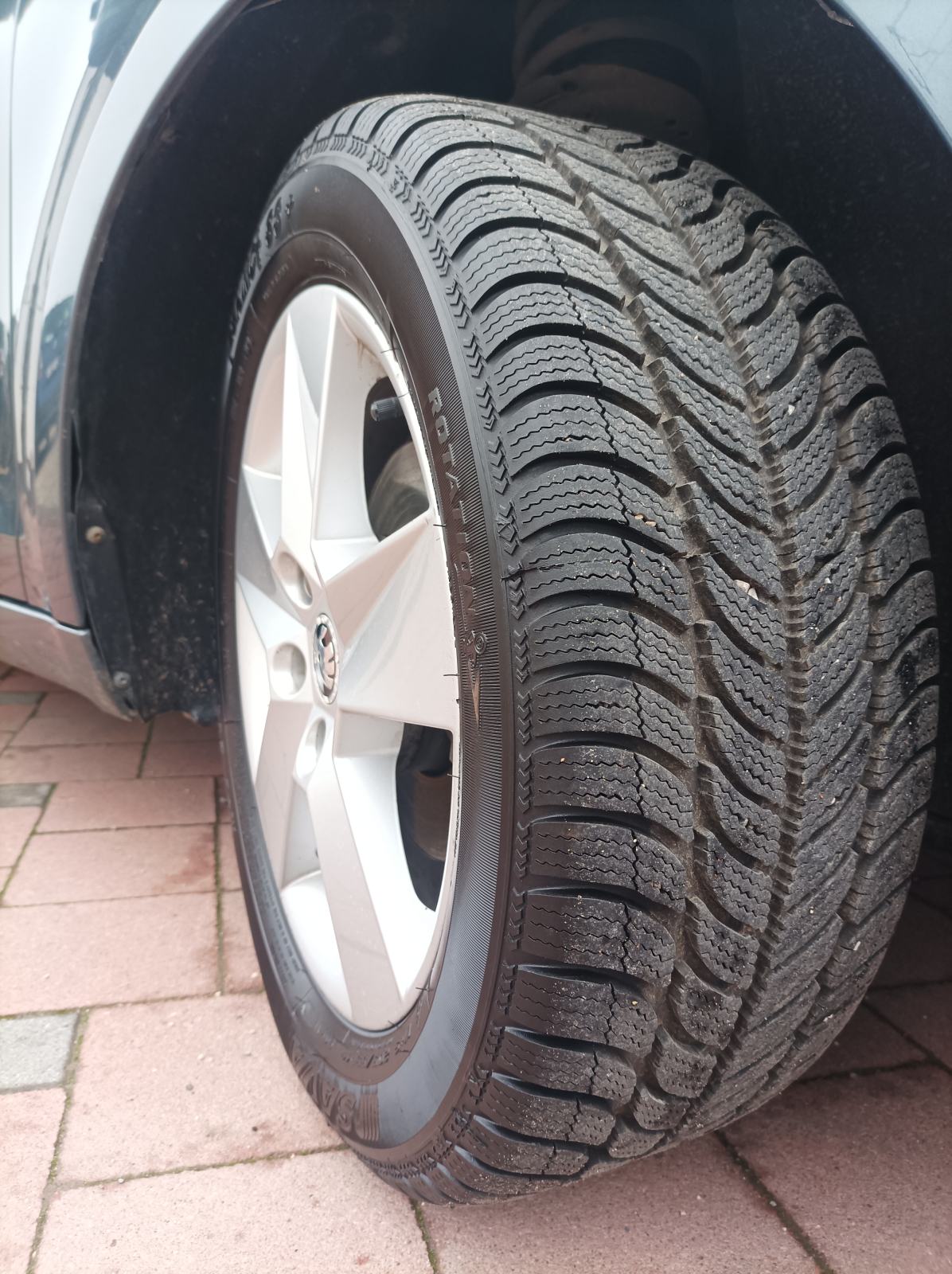 Škoda Octavia 1.6 TDi ELEGANCE, automatik DSG, REG. DO 02/2027, fotografija 18