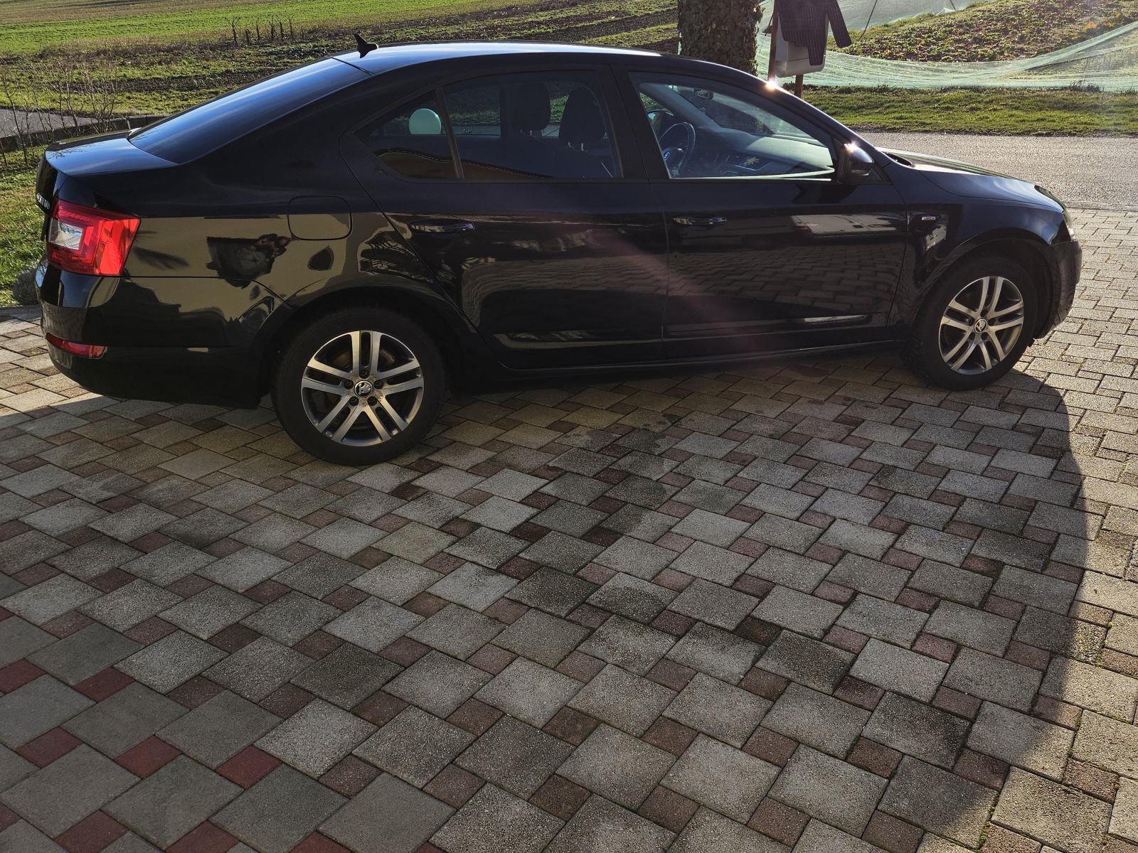 Škoda Octavia 1,6 TDI JOY, fotografija 5
