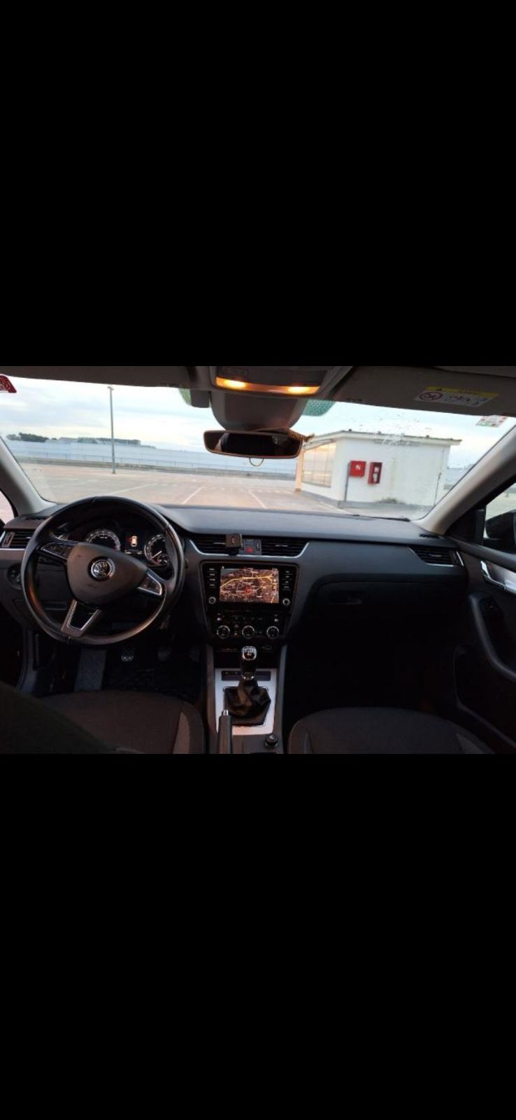Škoda Octavia 115 KS, VELIKI SERVI NAPRAVLJEN, NOVE CONTI GUME!!!!!!!!, fotografija 10