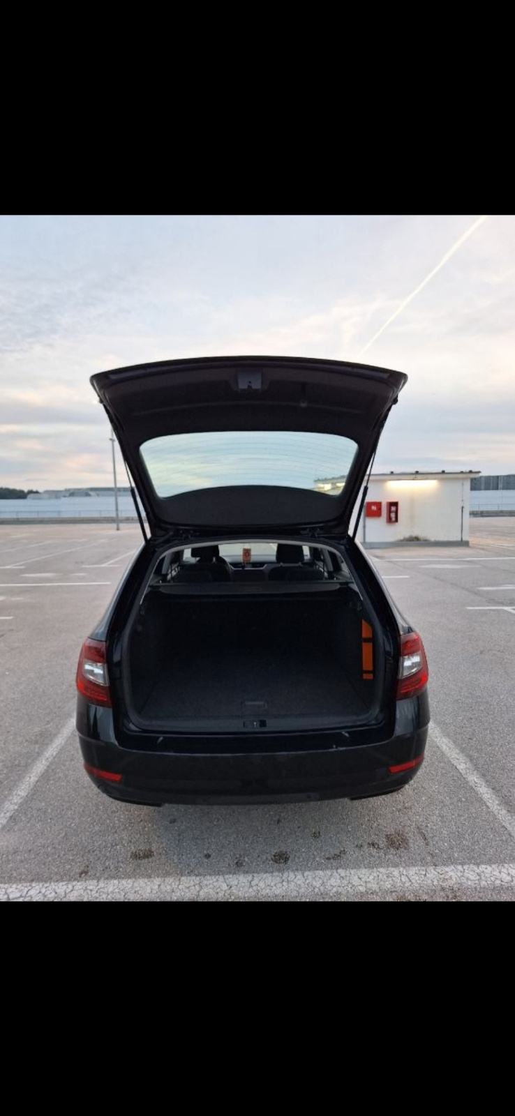 Škoda Octavia 115 KS, VELIKI SERVI NAPRAVLJEN, NOVE CONTI GUME!!!!!!!!, fotografija 9