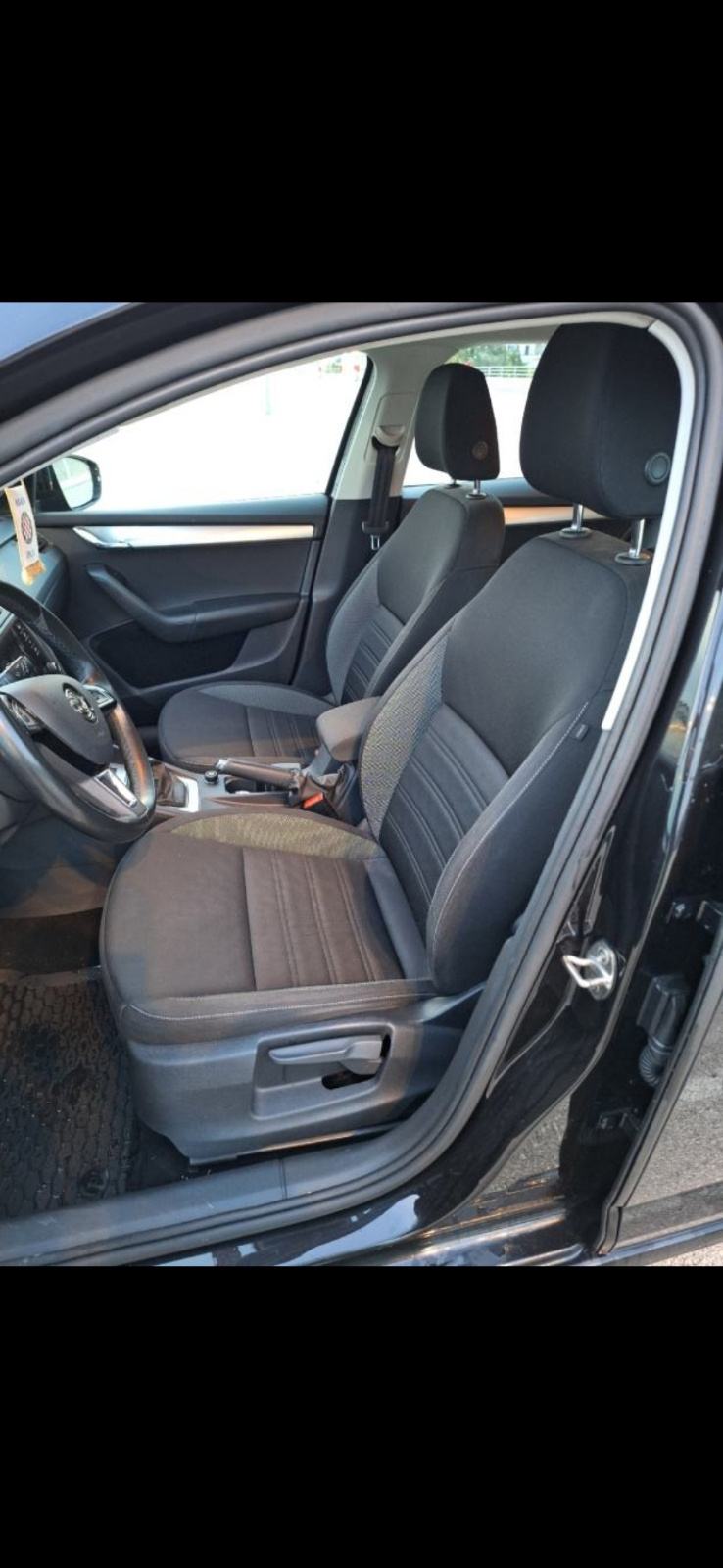 Škoda Octavia 115 KS, VELIKI SERVI NAPRAVLJEN, NOVE CONTI GUME!!!!!!!!, fotografija 11