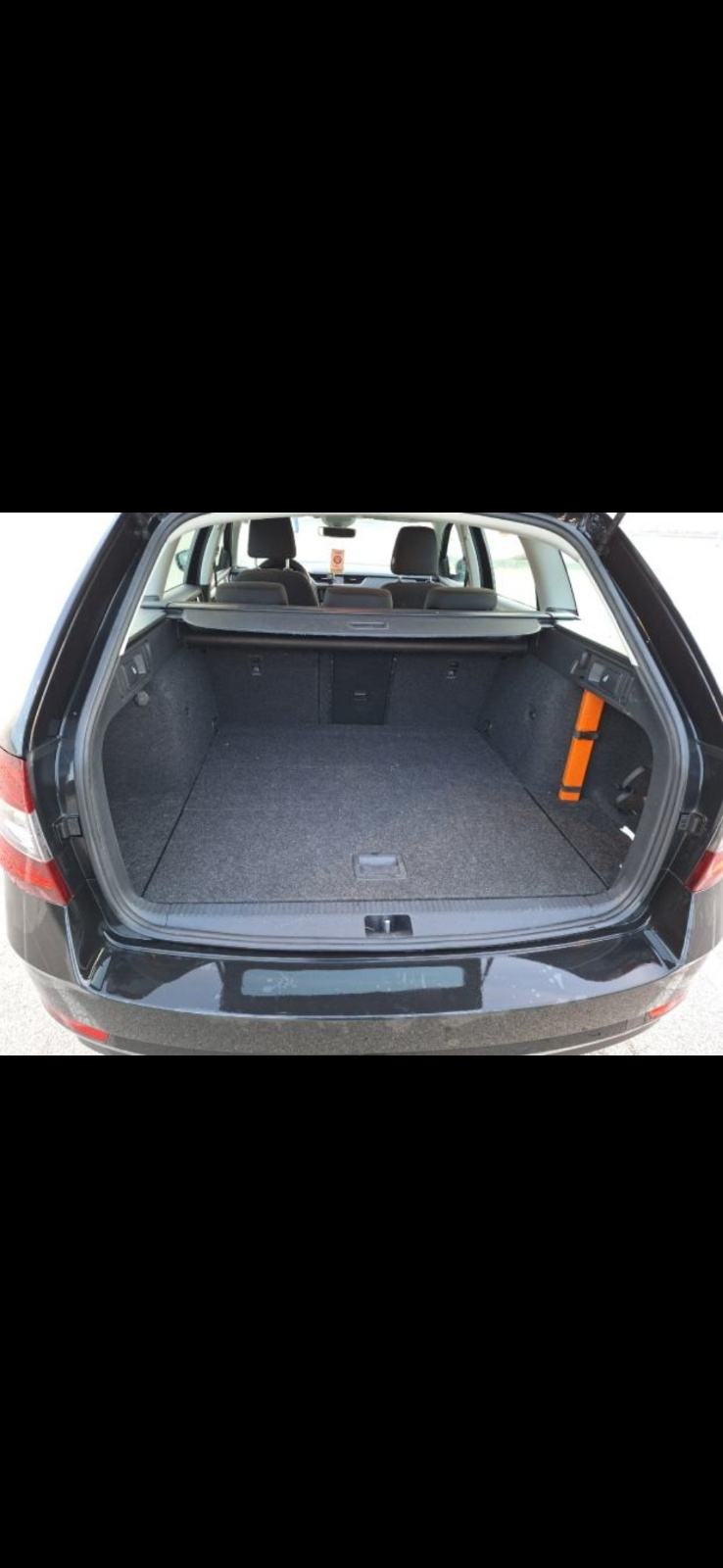 Škoda Octavia 115 KS, VELIKI SERVI NAPRAVLJEN, NOVE CONTI GUME!!!!!!!!, fotografija 15