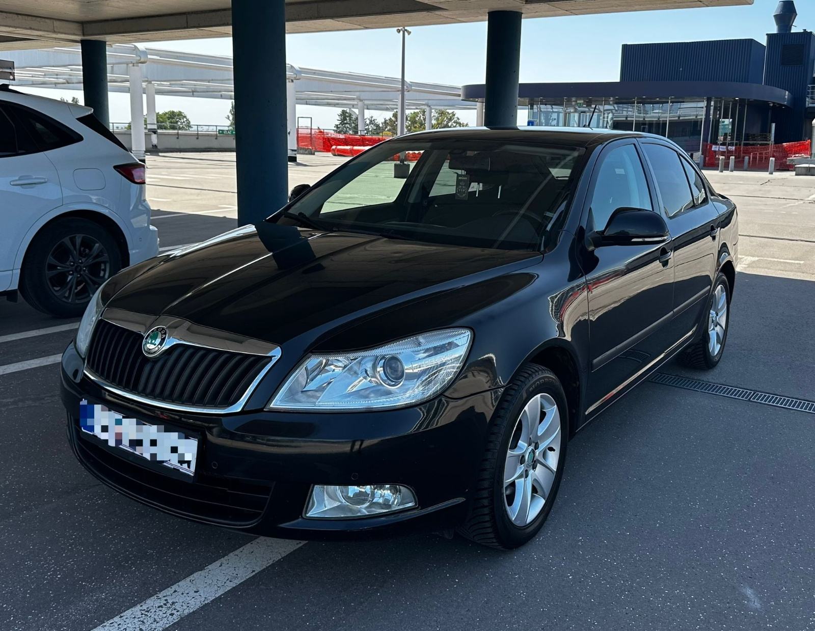 Škoda Octavia 1,6 TDI*Klima*Navi*Grijanje sjedala*Odlično stanje*, pogled izvana - slika 1