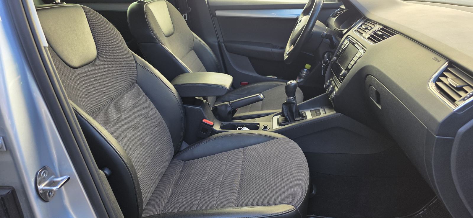 Škoda Octavia 1,6 TDI MOGUĆA ZAMJENA, fotografija 8