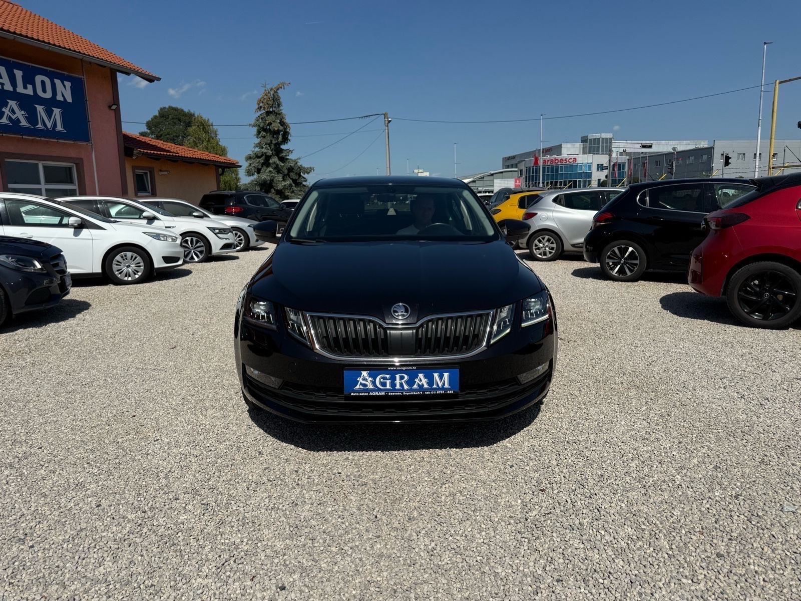 Škoda Octavia 1,6 TDI*PRVI VLASNIK*NAVI*START STOP*LED*ALU*PDC*SERVISN, fotografija 3