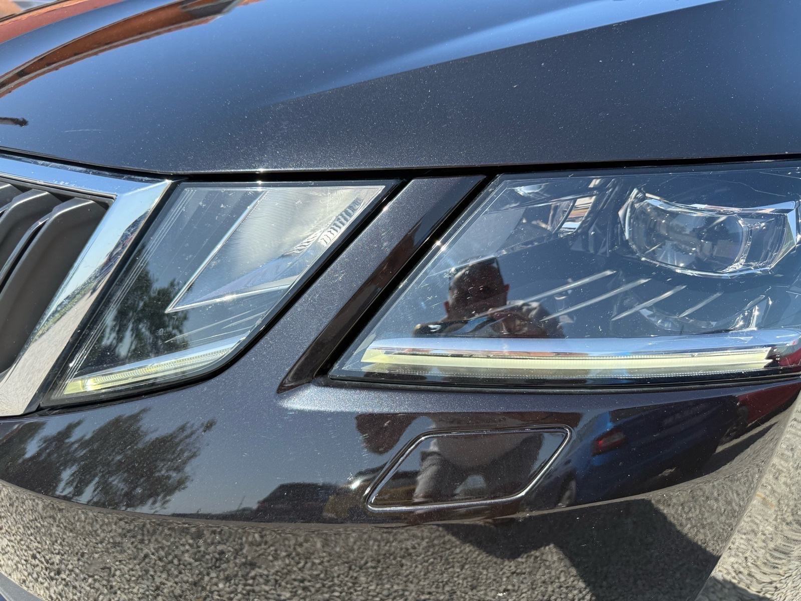 Škoda Octavia 1,6 TDI*PRVI VLASNIK*NAVI*START STOP*LED*ALU*PDC*SERVISN, fotografija 7