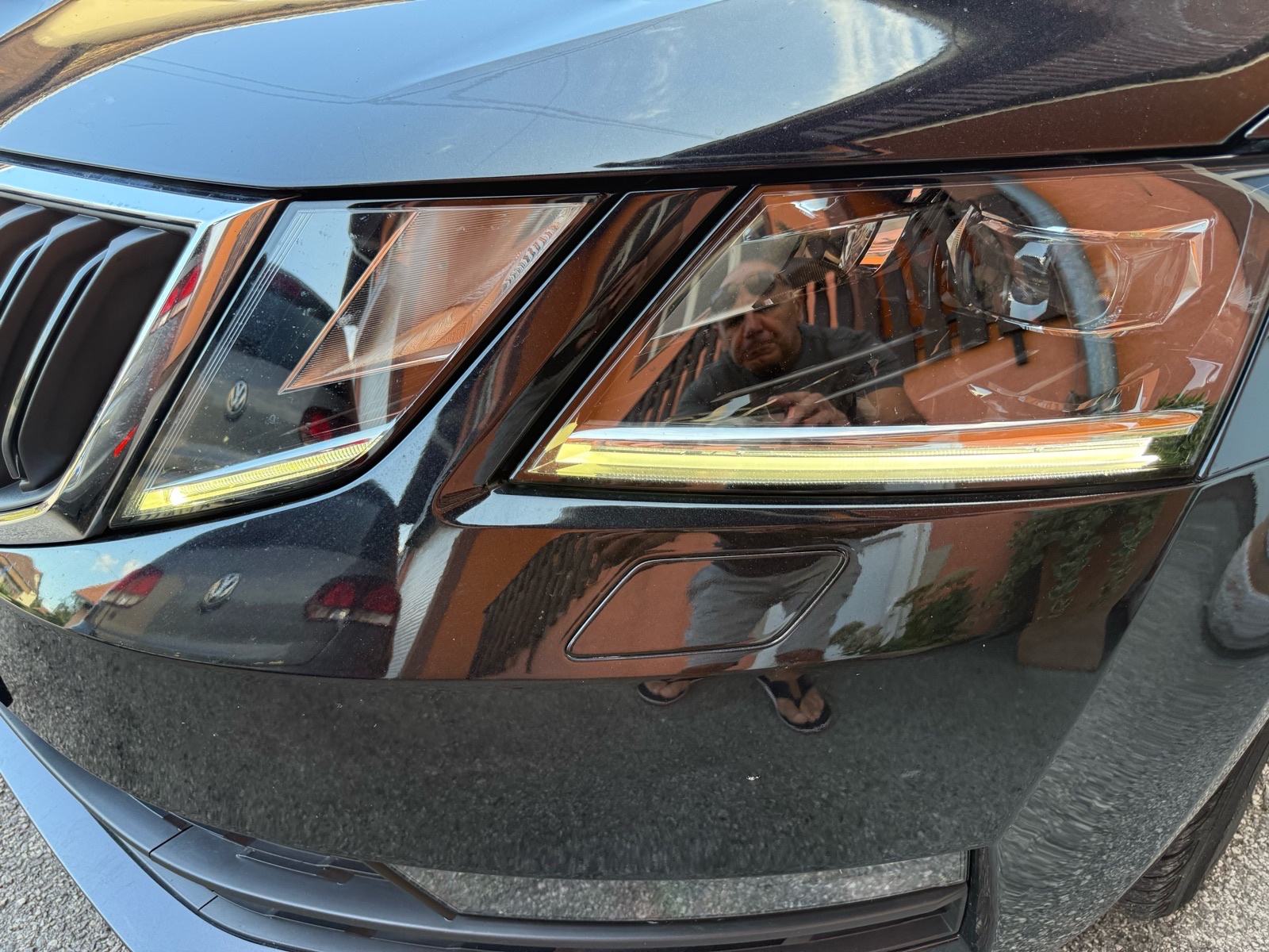 Škoda Octavia 1,6 TDI*PRVI VLASNIK*NAVI*START STOP*LED*ALU*PDC*SERVISN, fotografija 12