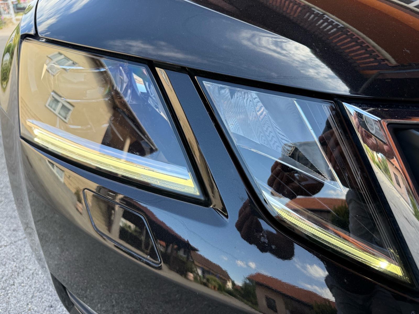 Škoda Octavia 1,6 TDI*PRVI VLASNIK*NAVI*START STOP*LED*ALU*PDC*SERVISN, fotografija 13