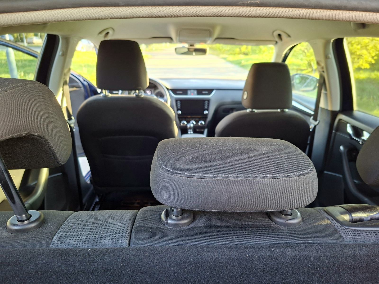 Škoda Octavia 1.6 TDI, reg 08/2027., HR vozilo, VLASNIK u prometnoj, fotografija 15
