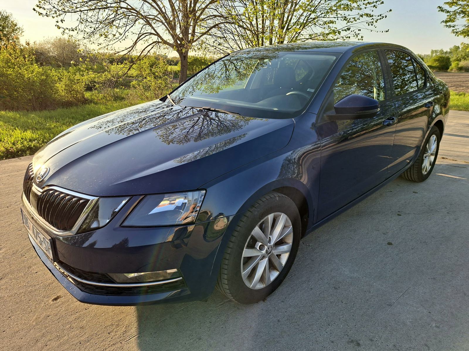 Škoda Octavia 1.6 TDI, reg 08/2027., HR vozilo, VLASNIK u prometnoj, fotografija 3