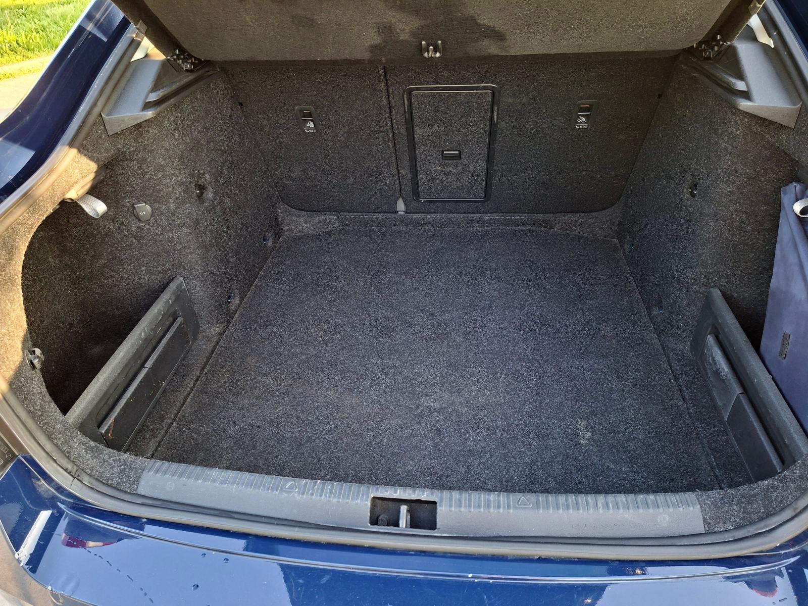 Škoda Octavia 1.6 TDI, reg 08/2027., HR vozilo, VLASNIK u prometnoj, fotografija 16
