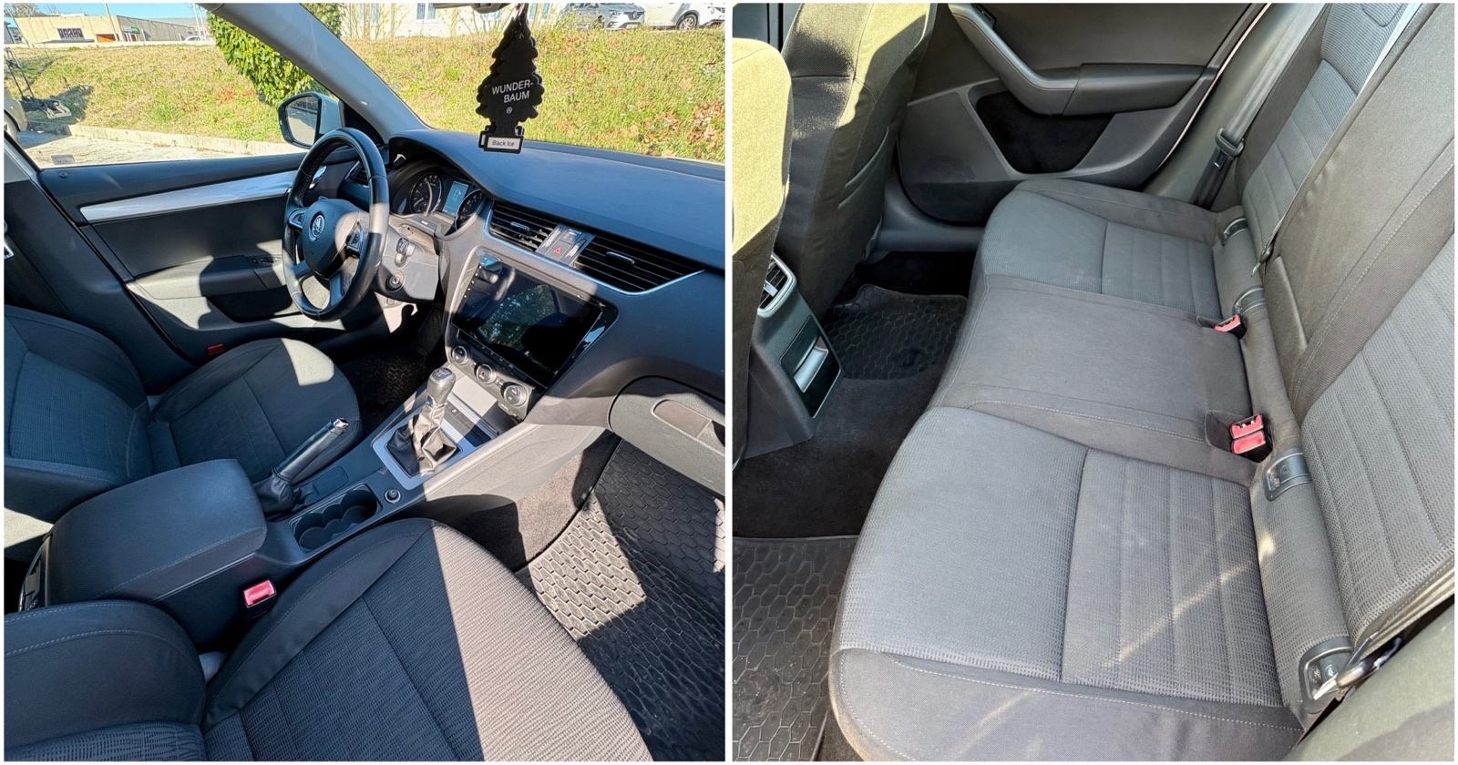 2013 Škoda Octavia 1,6 TDI, Elegance, fotografija 6