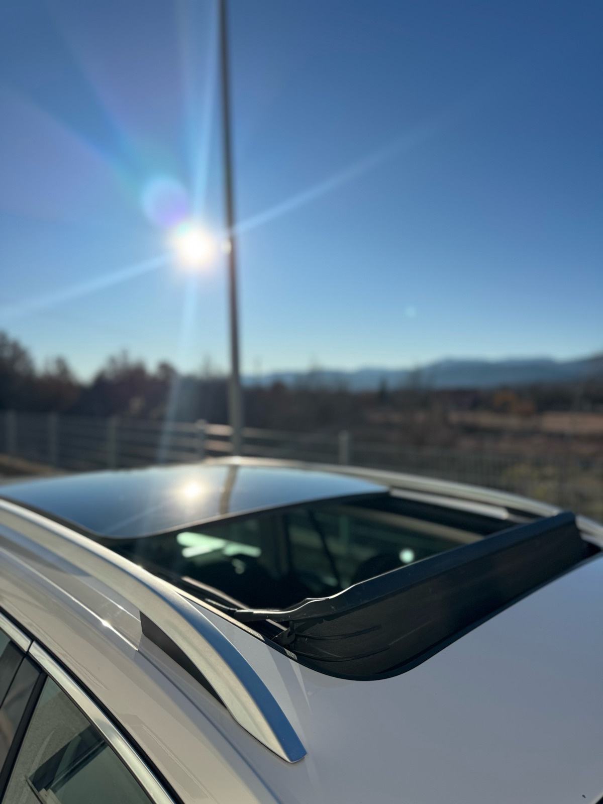 Škoda Octavia 1,6 TDI, fotografija 7