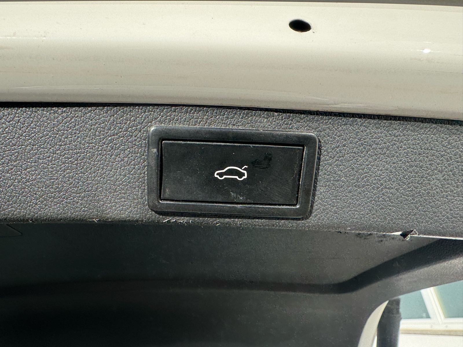 Škoda Octavia 1,6 TDI, fotografija 9