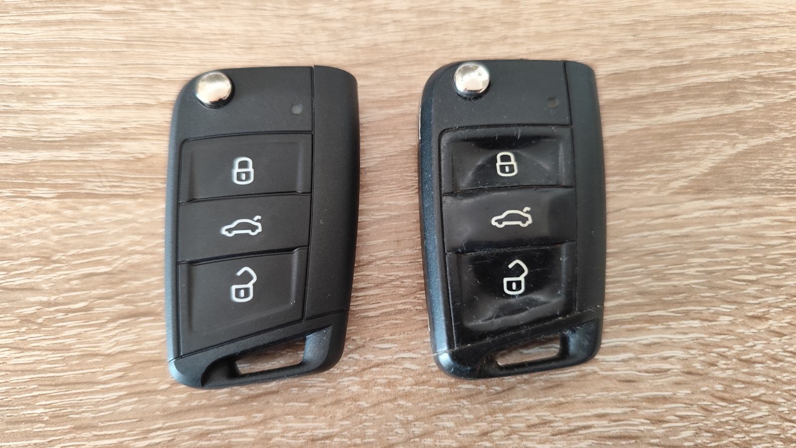 Škoda Octavia 1,6 TDI, fotografija 17