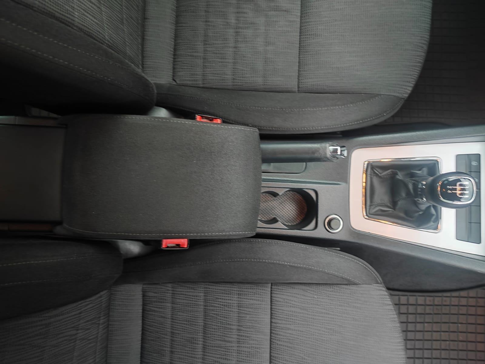 Škoda Octavia 1,6 TDI, fotografija 11