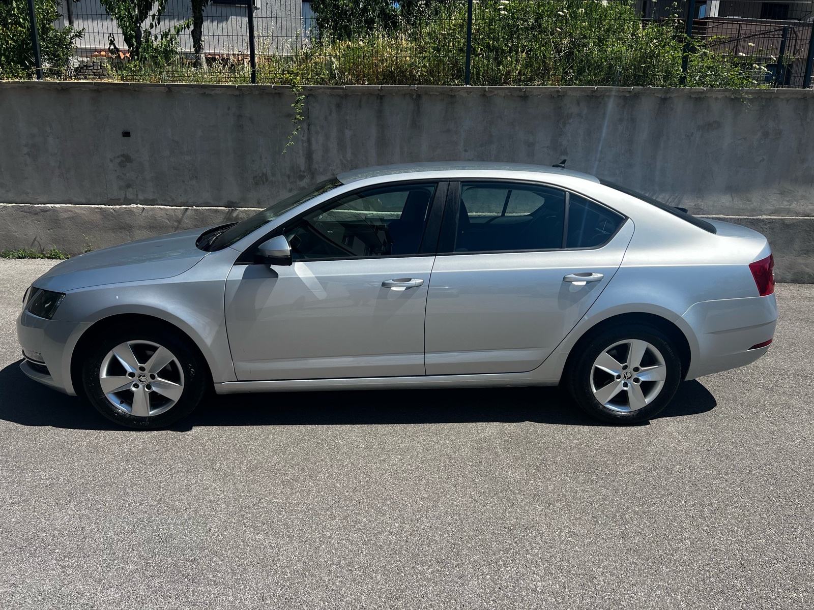 Škoda Octavia 1,6 TDI 2019. Reg.god.dana+Veliki servis, fotografija 2