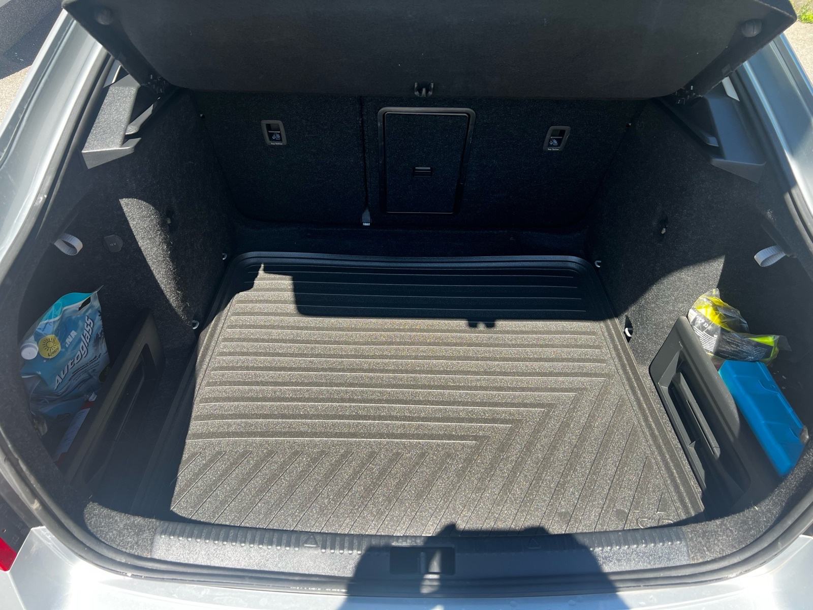 Škoda Octavia 1,6 TDI 2019. Reg.god.dana+Veliki servis, fotografija 3
