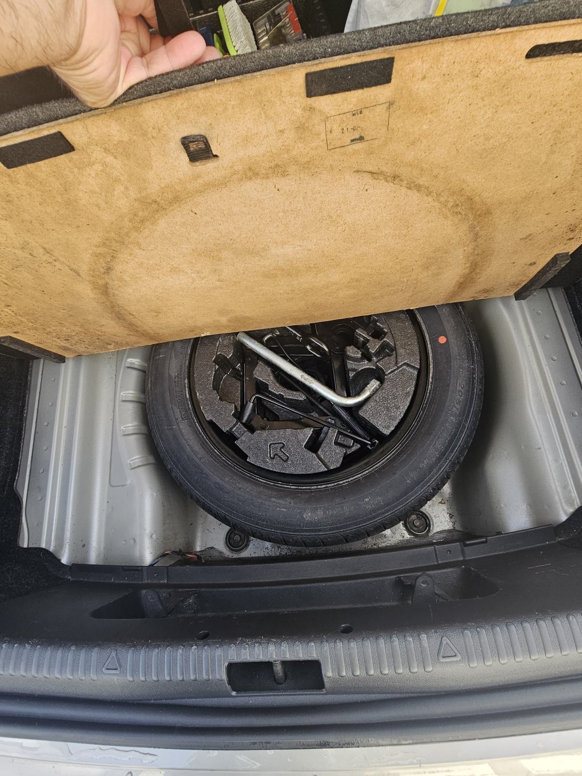 Škoda Octavia 1,6 TDI, fotografija 7