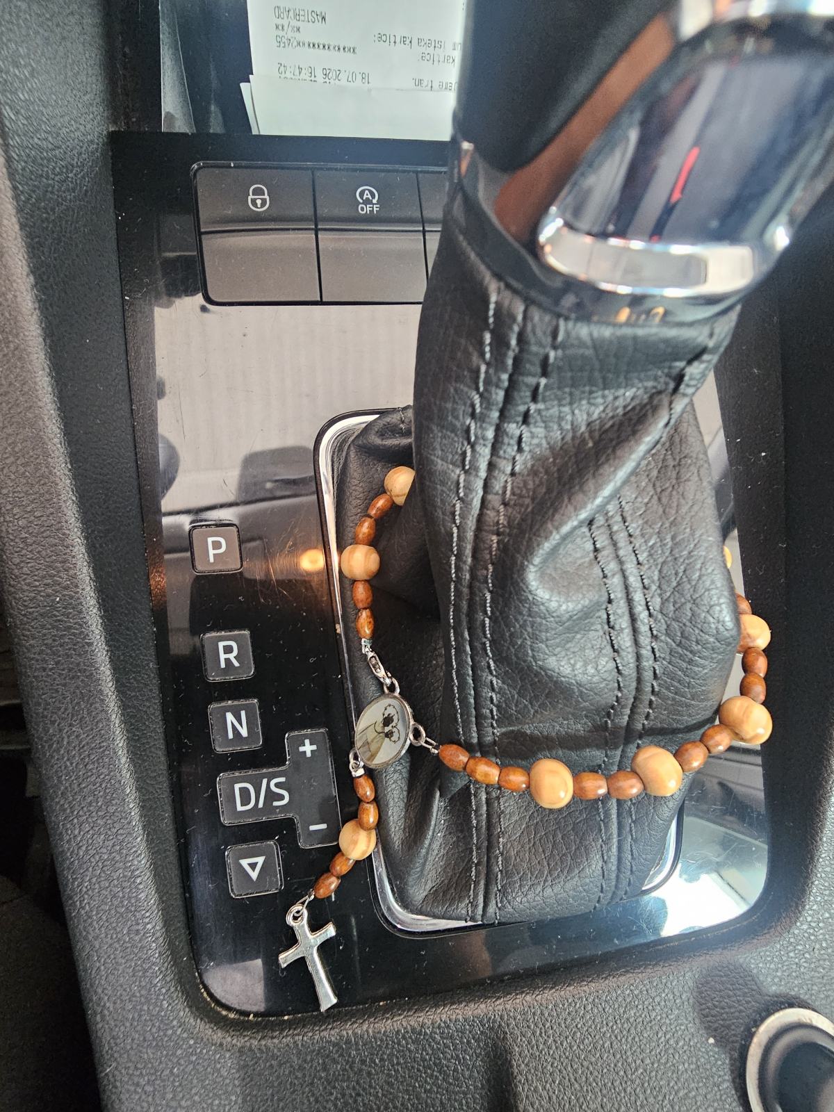 Škoda Octavia 1,6 TDI, fotografija 11