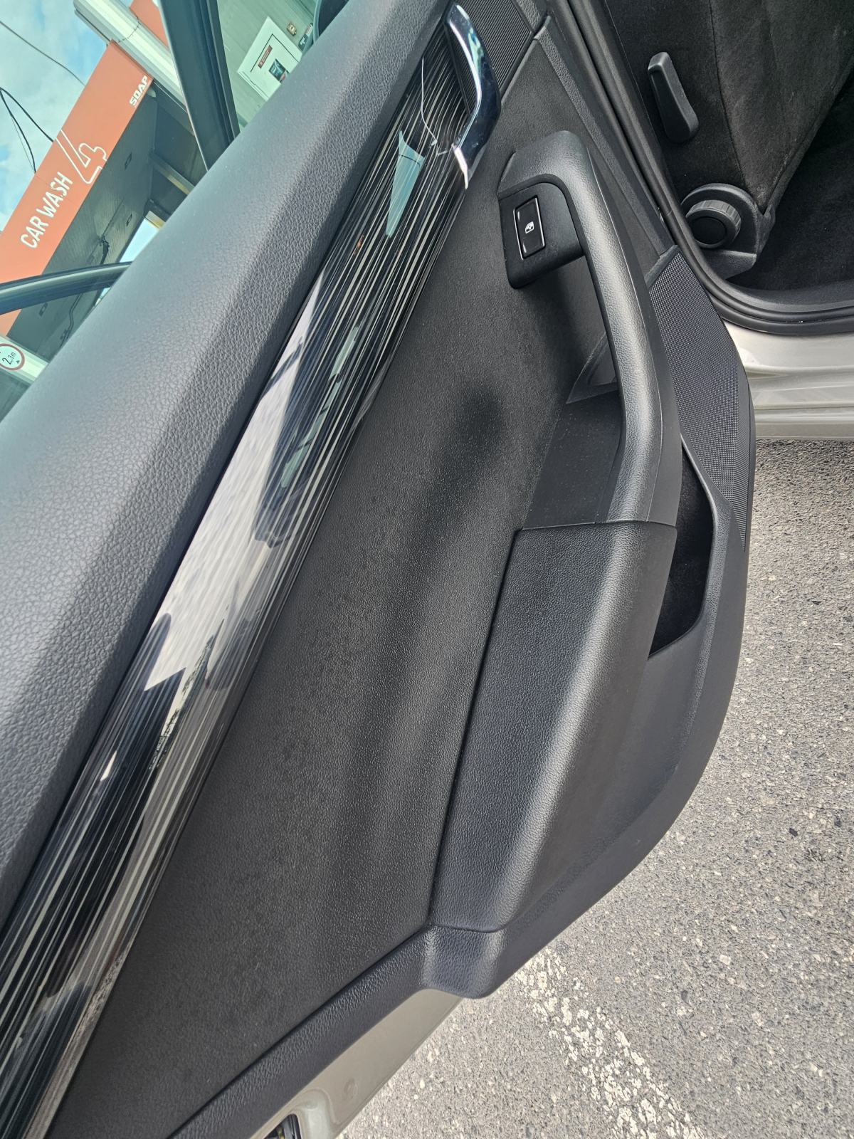 Škoda Octavia 1,6 TDI, fotografija 13