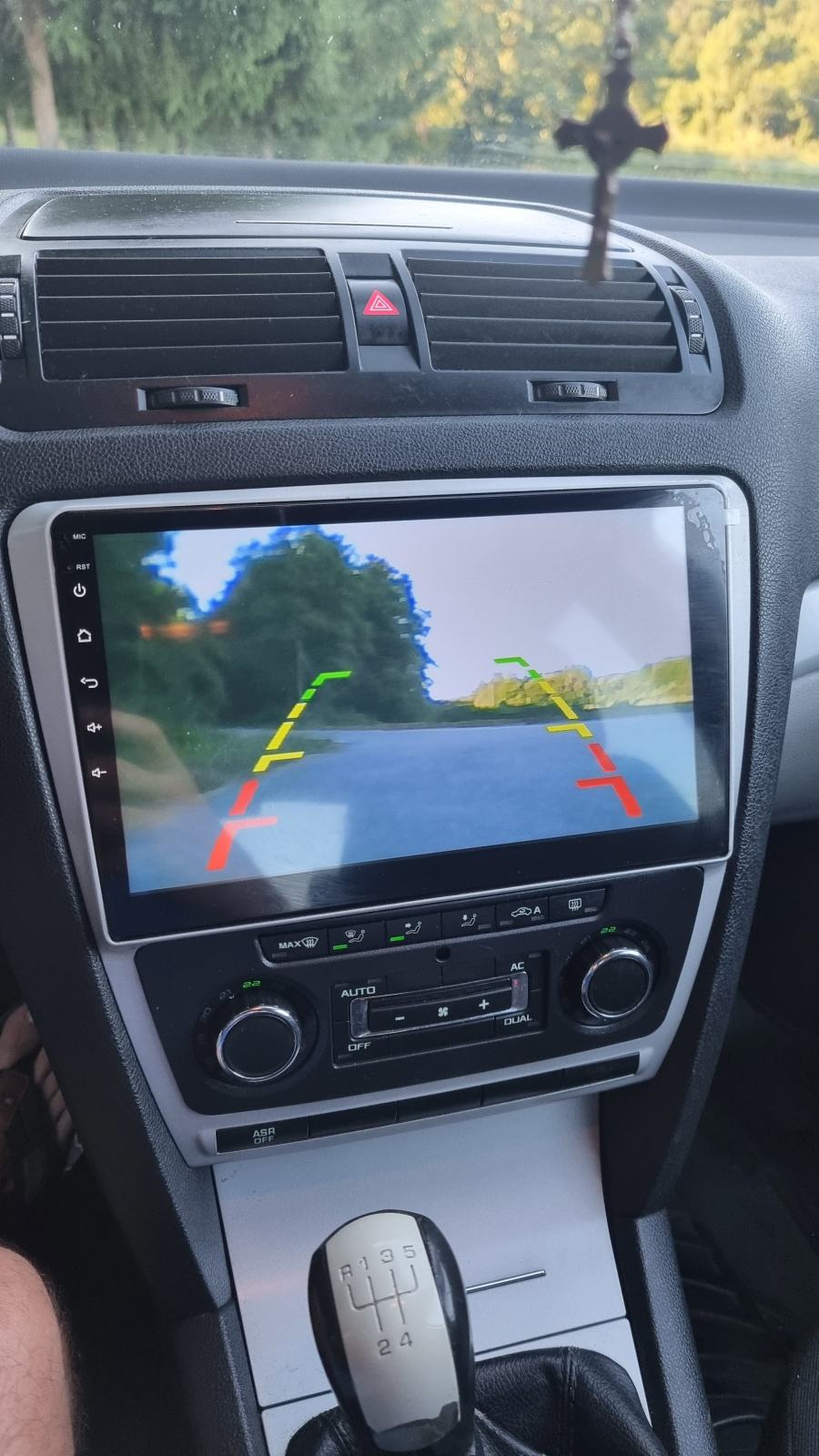 Škoda Octavia 1,6 TDI, fotografija 8