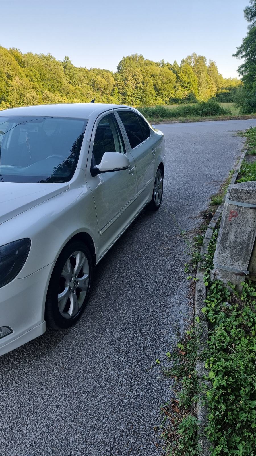 Škoda Octavia 1,6 TDI, fotografija 16