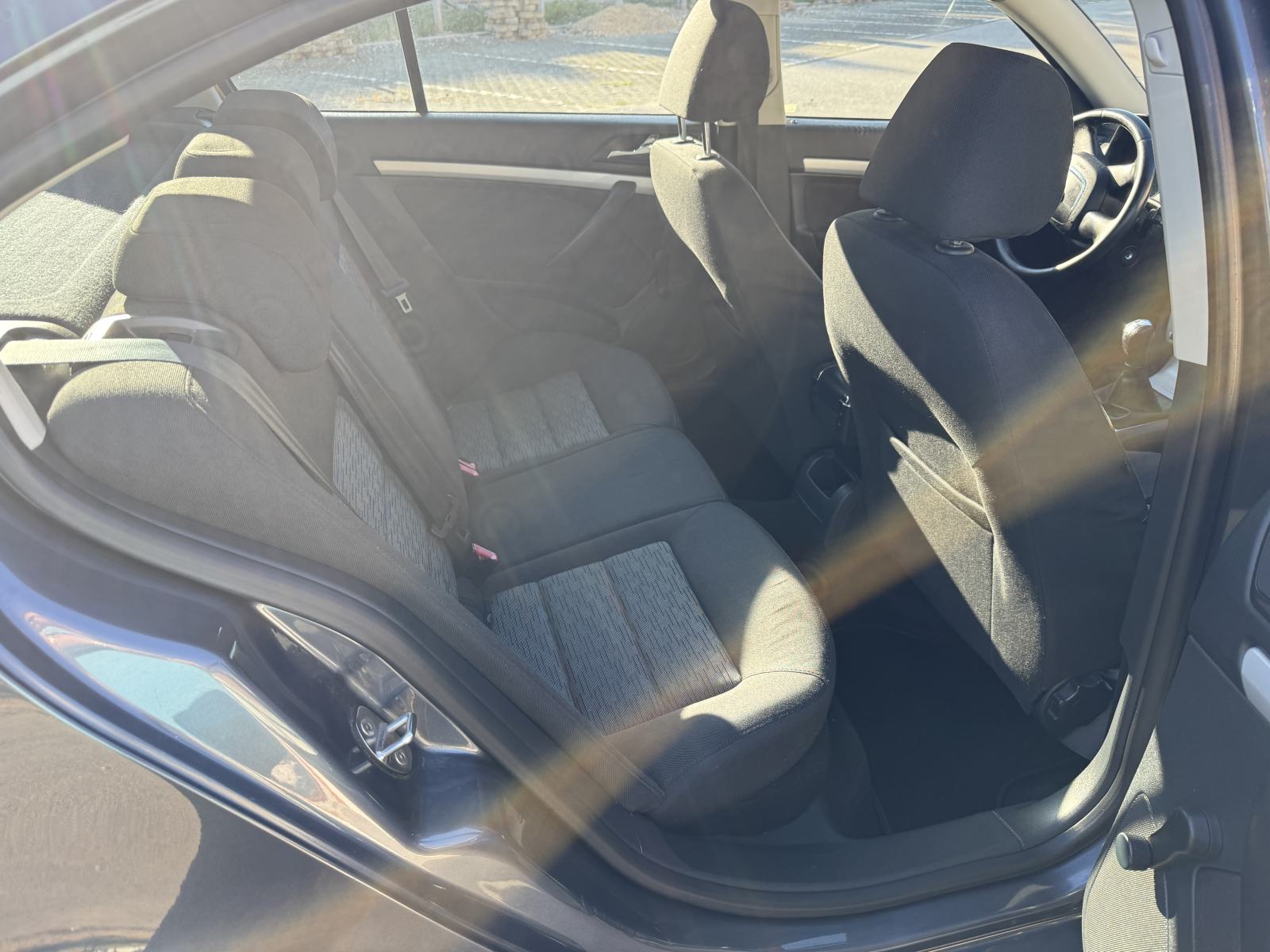 Škoda Octavia 1,6 TDI, fotografija 7